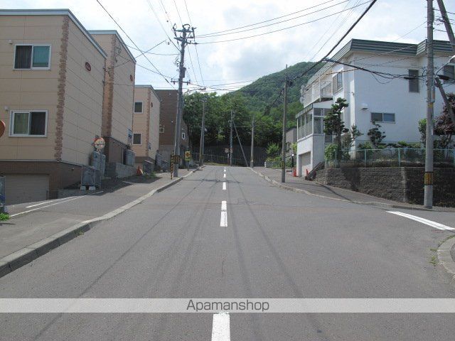 西宮の沢オレンジハイツの周辺写真