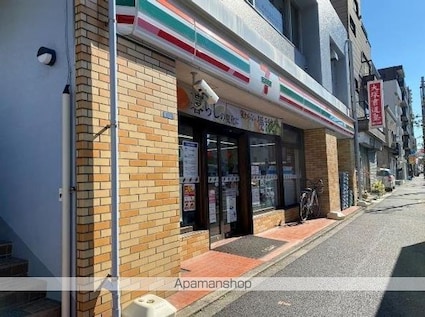 シャローム亀戸[1R/27.57m2]の周辺1