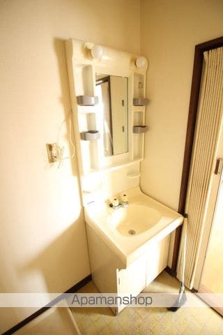 サンハイツの内装写真