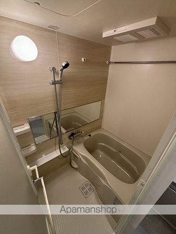 ORSUSOSAKAFUKUSHIMAの内装写真