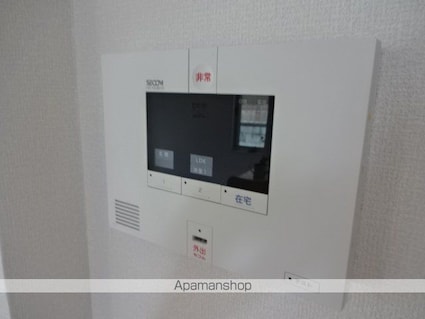 東京都武蔵村山市岸１丁目[3LDK/76.2m2]のバルコニー