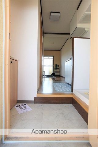 リミエールKIの内装写真