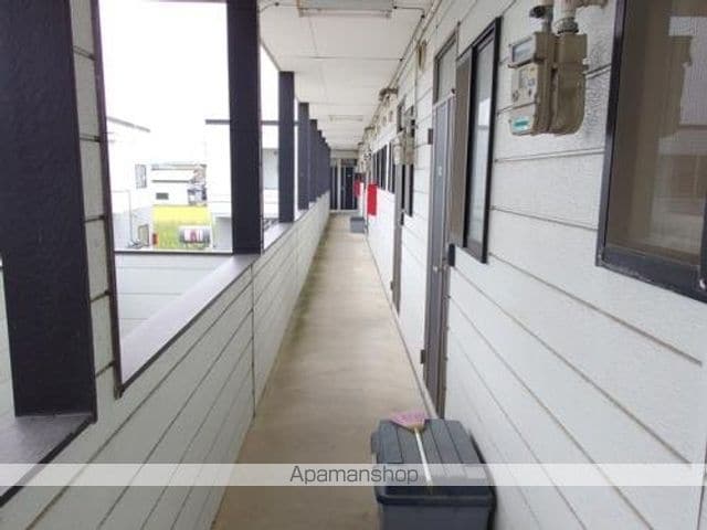 プラッツAのその他写真