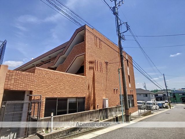 サウスヒルズ緑Bの外観写真