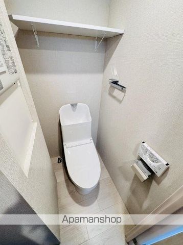 クリオ ラモード目黒洗足の内装写真