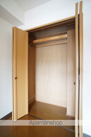 ONE FACEの内装写真