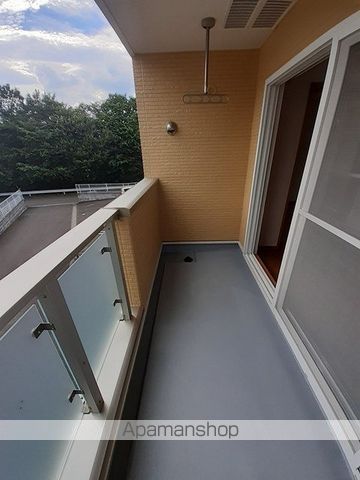 アビタシオンK’S北中山Aの内装写真