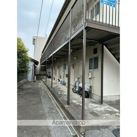 第3フォーブル笠縫のその他写真