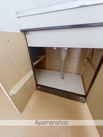 サンハイツカイガ五番館の内装写真