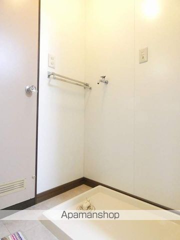フォーブルIVの内装写真