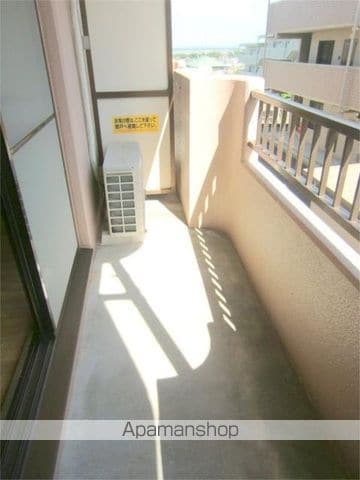 エルドラードの内装写真
