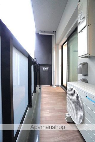 ベルファース八丁堀WESTの内装写真
