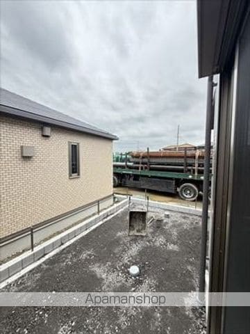 クインテット土生の内装写真