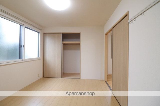 吉ノ前ハイツIIの内装写真
