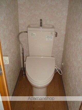 長野県長野市若里６丁目[2LDK/29.5m2]のその他内装1