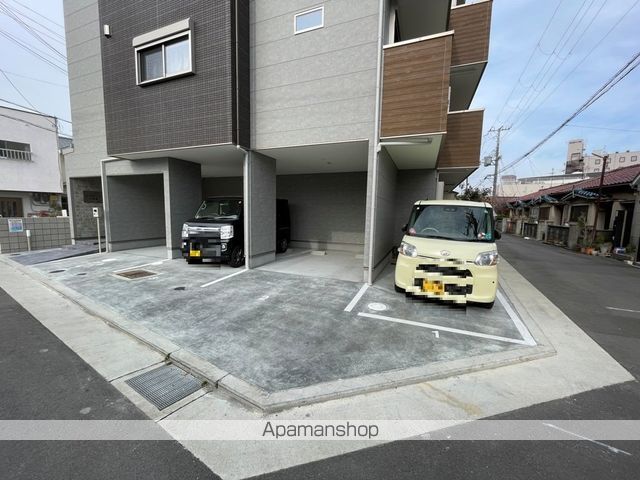 エクセレント久宝園のその他写真