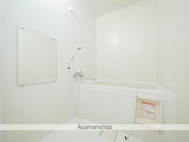 CABIN25の内装写真