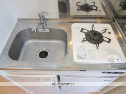 東京都中野区本町６丁目[1R/10.11m2]の内装2