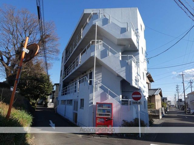 ユーエルヤイヅIの外観写真