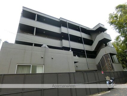 東京都小金井市本町５丁目[1LDK/45.9m2]の外観2