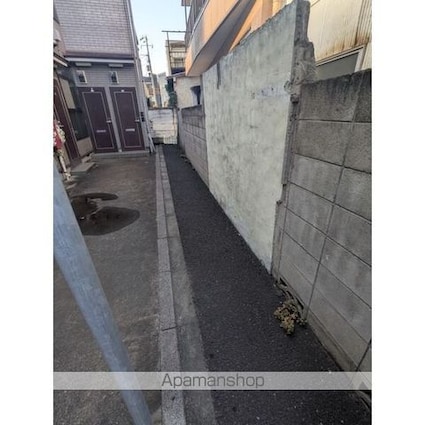 ファーストライフ大樹[1K/21.48m2]の共用部5