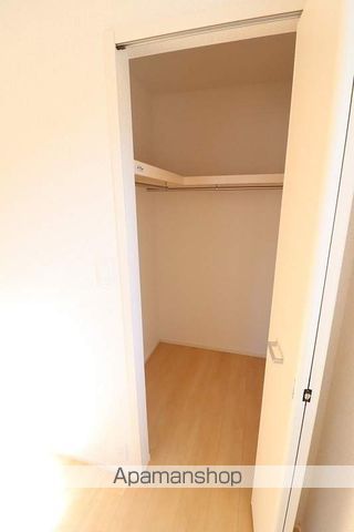 ベネヴォレンテCの内装写真
