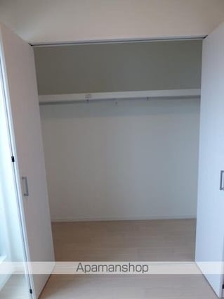 ＣＡＲＥＬ浜野Ｂ[1LDK/30.36m2]の収納