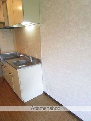 東京都杉並区荻窪３丁目[1K/20m2]の内装7