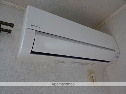 ドリームハウスＣ[2LDK/49.85m2]のその他設備