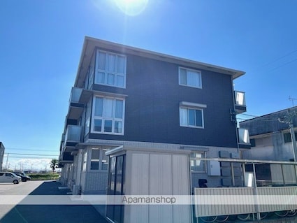 Ｃａｎａｌ寿　Ａ棟[2LDK/69.29m2]の外観5