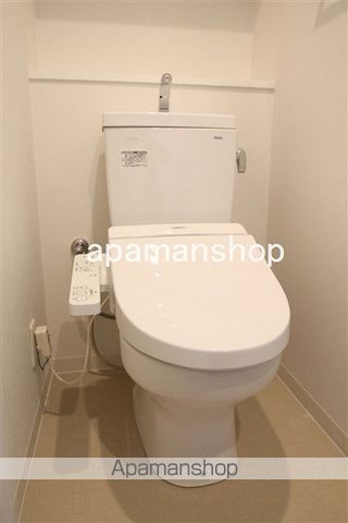 セオリーNAMBAウエストの内装写真