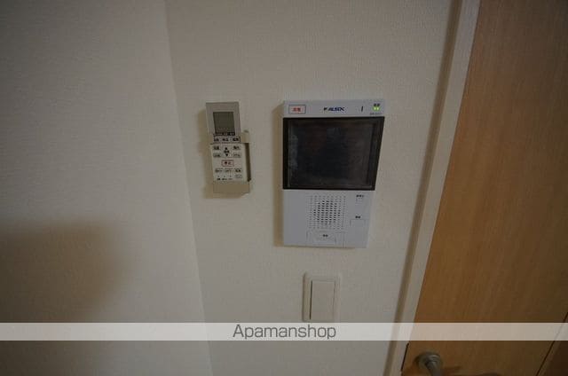 MALULANI千駄ヶ谷の内装写真