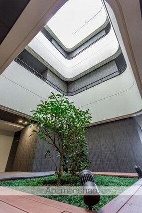 ヒューリック目白[1K/25.24m2]の共用部1