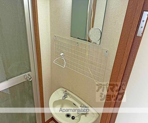 聖護院ハイツの内装写真