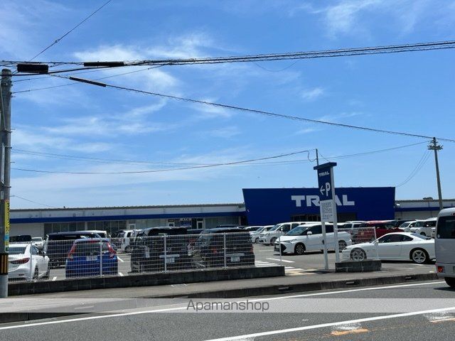 アフェクシオンYSの周辺写真