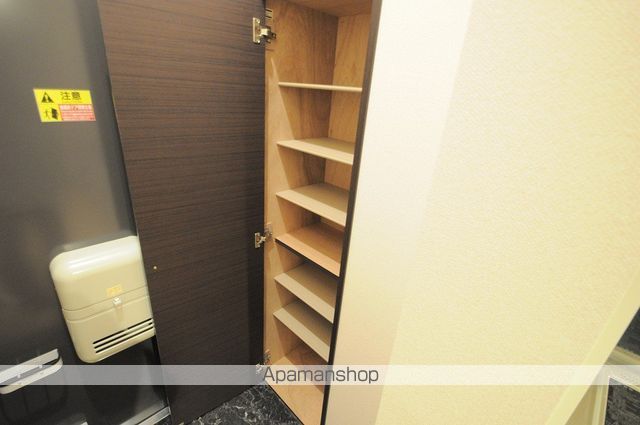 ミランダ洋光台の内装写真