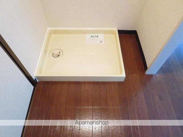 グリーンアーバンハイツ1の内装写真