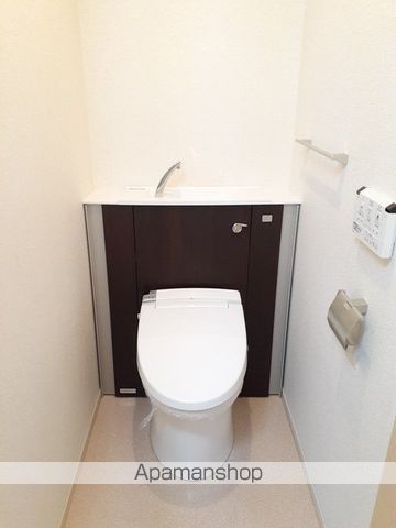 グリシナの内装写真