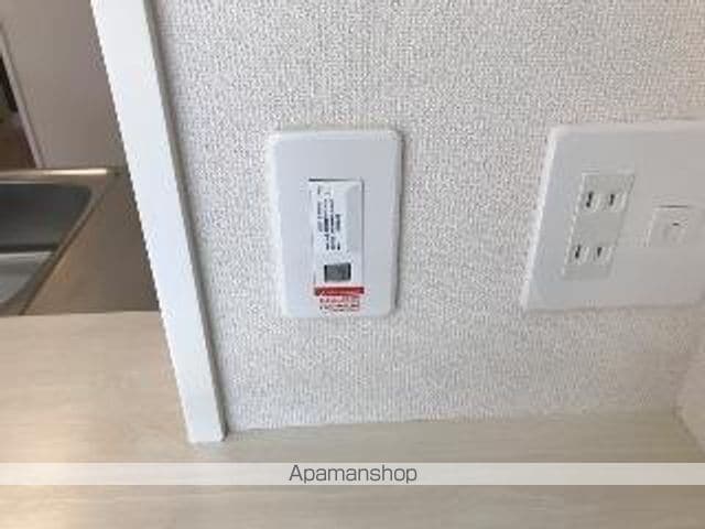 アストラの内装写真