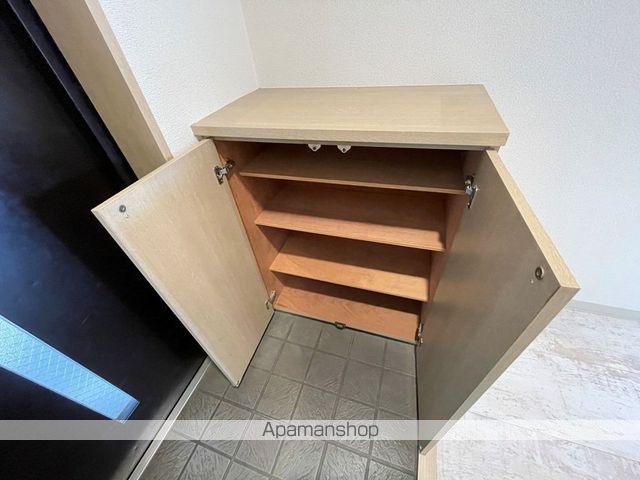 カーサフィオーレ弐番館の内装写真