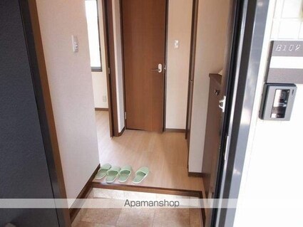 ディアス杉山[1LDK/48.25m2]の内装3