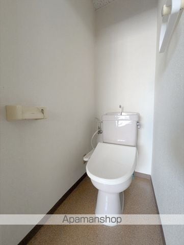Lハイツ Bの内装写真