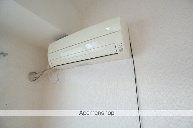 ドリーム東生駒の内装写真