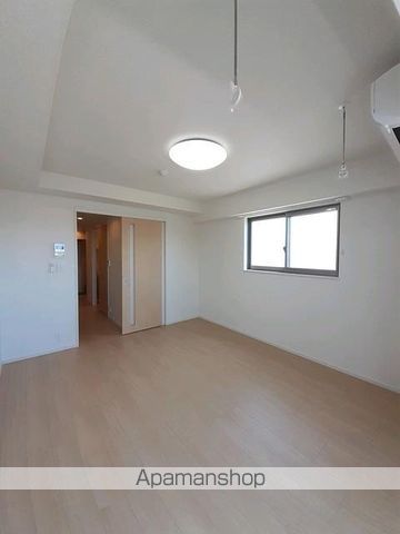 クラール花ノ宮[1K/30.85m2]の内装