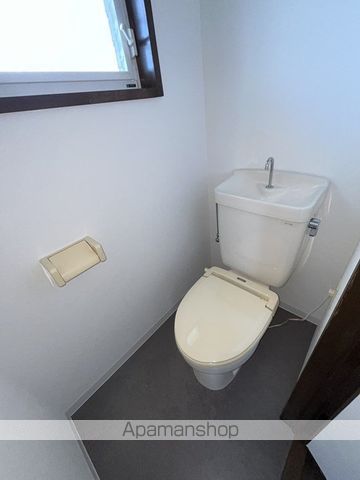 レジデンスマルミツの内装写真