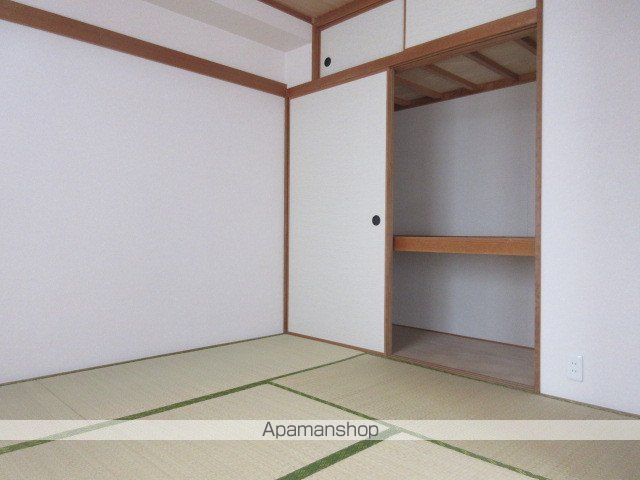 アジエステート大通西プラザの内装写真