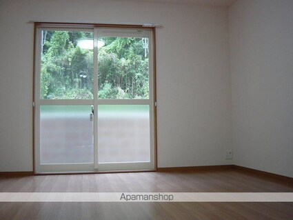 グローリーアース[1K/31.57m2]の内装3