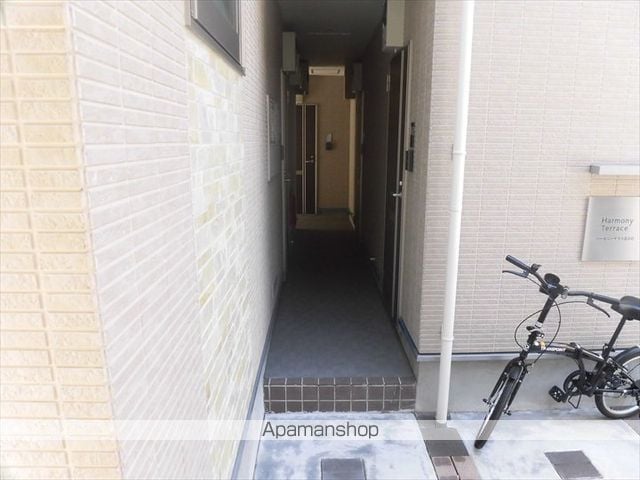 ハーモニーテラス北小岩のその他写真