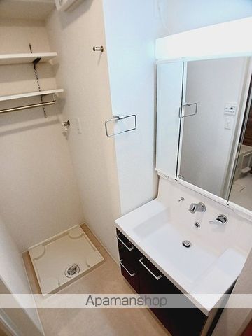 Villa Purumieの内装写真