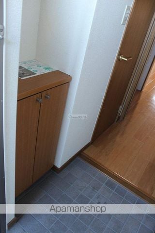 アヴェニールの内装写真